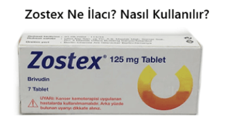 zostex ne ilacı